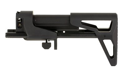 MAXIM PIC RAIL STOCK BLK