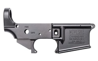 NOVESKE CHAINSAW N4 STRIPPED LOWER
