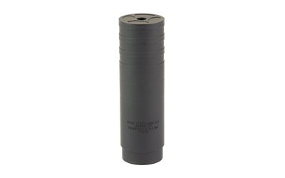 OCL HYDROGEN K TI SPRSR 6.5MM BLK