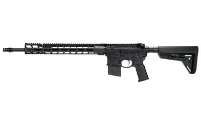 PWS MK118 MOD2-M 6MM ARC 18" BLACK