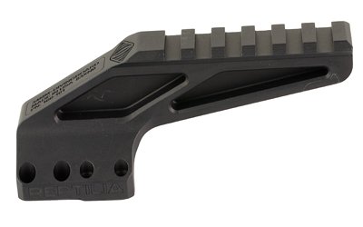 REPTILIA ROF 34MM DIVING BOARD BLACK - Image 3