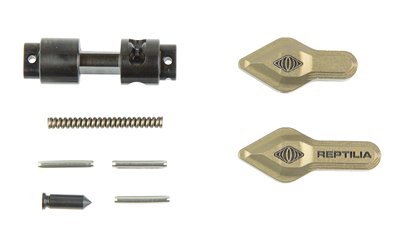 REPTILIA PICKER SFTY SELECTOR FDE