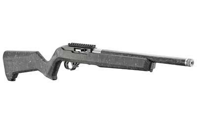 RUGER 10/22 CARBINE 22LR 16.1" X-22 - Image 3
