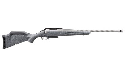 RUGER AMERICAN GEN2 7MM-08 20" GM