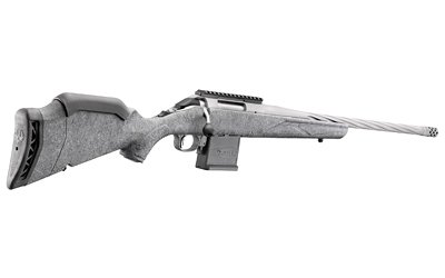RUGER AMERICAN GEN2 223REM 20" GM - Image 3