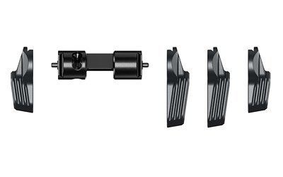 RADIAN TALON 45/90 SFTY 4 LEVER GRAY