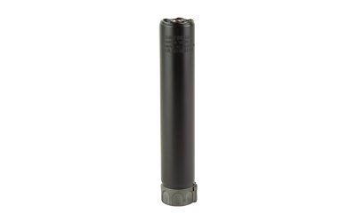SUREFIRE SOCOM END MNT TI 7.62MM BLK