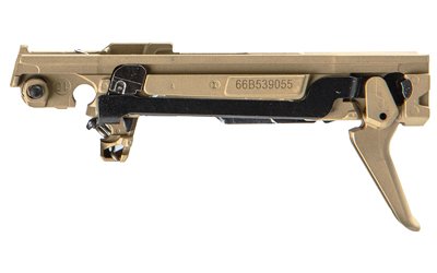 SIG P365 FIRE CONTROL UNIT GOLD