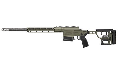 SIG CROSS SAWTOOTH 6.5CM 18" GREEN