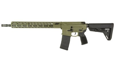 SIG M400 SDI 556NATO 16" 30RD GRN