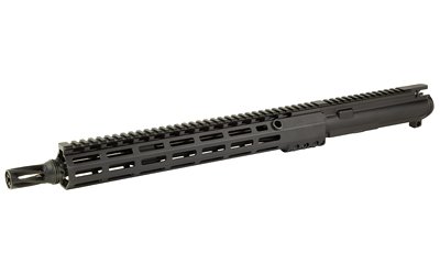SOLGW L89 V2 5.56 14.5" HUX BLK