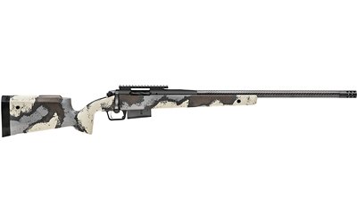 SPRGFLD WAYPOINT 6.5PRC 24" CF RDG