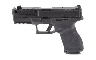 SPRGFLD ECHELON 4.0C 9MM 4" 15RD BLK