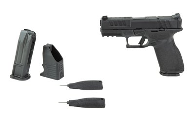 SPGFLD ECHELON 4.0FC 9MM 10RD CA