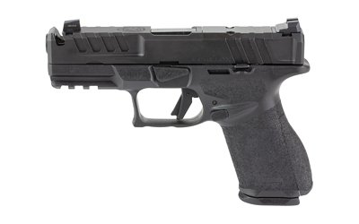 SPRGFLD ECHELON 4.0C 9MM 4" 10RD BLK