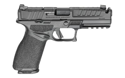 SPGFLD ECHELON 4.5F CMP 9MM 4.5" CA