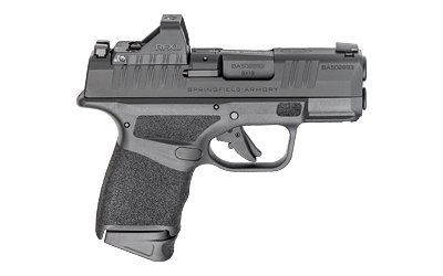 SPGFLD HELLCAT OSP 9MM 3" 13RD GP