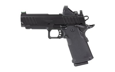 SPGFLD PRODIGY 9MM 4.25" AOS 20RD GP