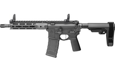 SPGFLD ST VIC PSTL 300BLK SBA3 9.6"