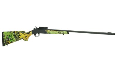 STEVENS 301 TURKEY 20GA 26" 1RD MOO - Image 3