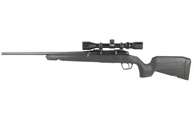 SAV AXIS XP CMPCT 243WIN 20" 4RD BLK