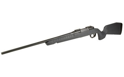 SAV AXIS 2 22-250 22" 4RD GRAY - Image 3