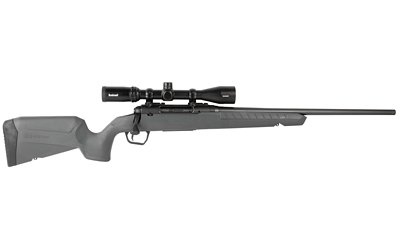 SAV AXIS 2 XP CMP 243WIN 20" 4RD GRY - Image 2