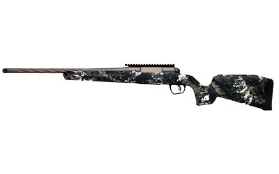 SAV AXIS 2 PRO 308WIN 20" 4RD CAMO