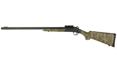 STEVENS 301 TURKEY 12GA 26" 1RD MOB