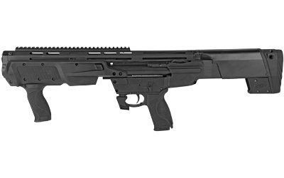 S&W M&P12 BULLPUP 12GA 19" 7+7RD