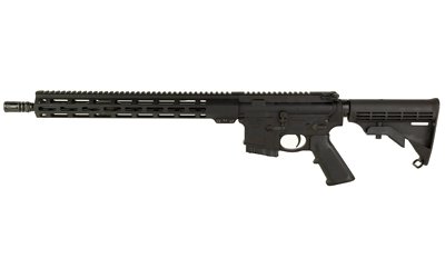 S&W M&P15 SPRT III 556 16" 10RD