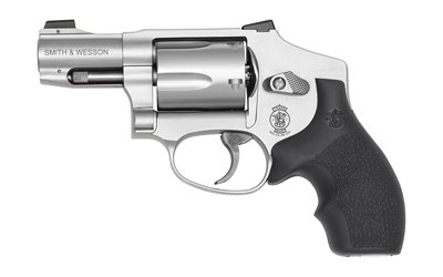 S&W 940-3 9MM 2.17" 5RD STS