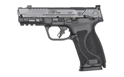 S&W PC M&P CRY CMP 10MM 4" 10RD TS