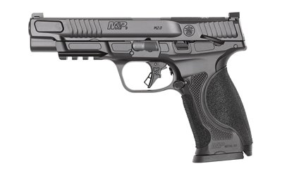 S&W M&P9 M2.0 MTL HD OR 9MM 17RD TS