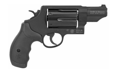 S&W GVNR 45C/410 2.75" 6RD BLK NS - Image 2