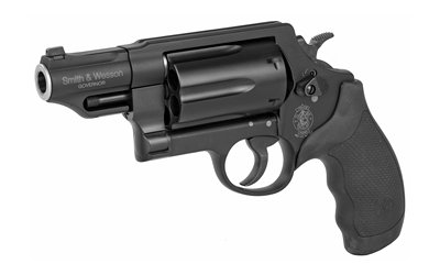 S&W GVNR 45C/410 2.75" 6RD BLK NS - Image 3
