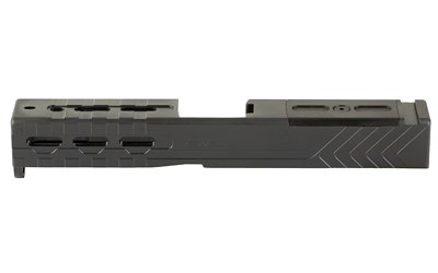 SYLVAN G19 G3 SLIDE W/INTERNALS BLK