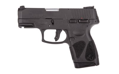 TAURUS G2S 9MM 3.20" 7RD BLK TS