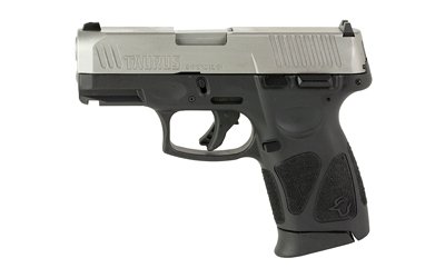 TAURUS G3C 40S&W 3.2" 10RD STS