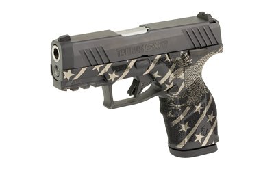 TAURUS GX2 9MM 3.38" 13RD EAGLE - Image 3