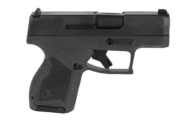 TAURUS GX4 9MM 3" 11RD GRAY/BLK - Image 2