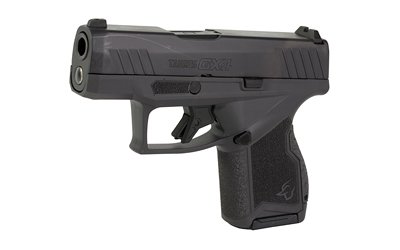 TAURUS GX4 9MM 3" 11RD GRAY/BLK - Image 3