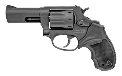 TAURUS 942 22WMR 3" 8RD BLK