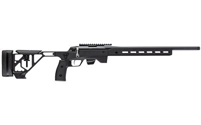 TIKKA T1X ACE TRGT 22LR 16" 10RD BLK