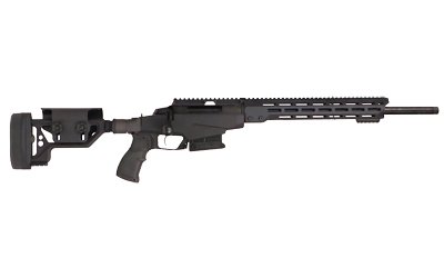 TIKKA T3X TAC A1 308WIN 24" BLK