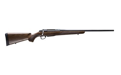 TIKKA T3X HUNTER 243WIN 20" WD/BLK