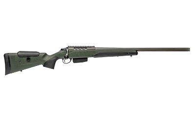 TIKKA T3X SUPER VARMINT 300 WIN 24"