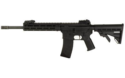 TIPPMANN M4-22 PRO 16" 22LR BLK CMPL