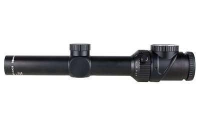 TRIJICON ACCUPOINT 1-8X24 SFP GR BDC - Image 2