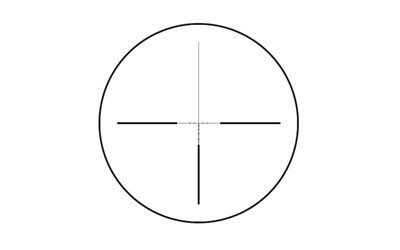 TRIJICON ACCUPOINT 1-8X24 SFP GR BDC - Image 4